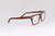 ARMAÇÃO TOMFORD BORDÔ E MARROM - TF 5912-B 083 57X15 140 *0 - comprar online