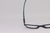 ARMAÇÃO ARNETTE PRETA E VERDE- AN 7226 2753 49X16 130 - loja online
