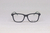 ARMAÇÃO ARNETTE PRETA E VERDE- AN 7226 2753 49X16 130