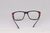 ARMAÇÃO ARNETTE PRETA E VERMELHA FOSCA- AN 7239 2758 54X18 140 na internet