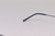 ARMAÇÃO ARNETTE PRETA- AN6135-737 54X17 140 OLD PAL - loja online