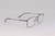 ARMAÇÃO ARNETTE PRETA- AN6135-737 54X17 140 OLD PAL - comprar online