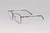 ARMAÇÃO ARNETTE PRETA- AN6135-737 54X17 140 OLD PAL - Maria Gianni Ótica
