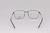 ARMAÇÃO ARNETTE PRETA- AN6135-737 54X17 140 OLD PAL na internet