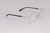 ARMAÇÃO VOGUE OURO BRANCO E PRETO- VO4271-B 848 54X16 135 - comprar online