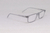 ARMAÇÃO ARNETTE TRANSPARENTE - DARK VOYAGER AN 7194 2665 52X17 140 - comprar online