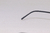 ARMAÇÃO ARNETTE PRETA FOSCA- DARK VOYAGER AN 7194 01 52X17 140 - loja online