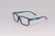 ARMAÇÃO ARNETTE AZUL FOSCA- AN 7219 2759 51X15 130 - Maria Gianni Ótica