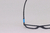 ARMAÇÃO ARNETTE AZUL E PRETA FOSCA- AN 7226 2758 49X16 130 - loja online