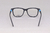 ARMAÇÃO ARNETTE AZUL E PRETA FOSCA- AN 7226 2758 49X16 130 na internet