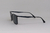 ÓCULOS DE SOL RAY BAN AZUL E PRETO TRANSLÚCIDO - RB 4359L 662081 57X17 145 3P - Maria Gianni Ótica