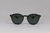 ÓCULOS DE SOL RAYBAN PRETO- RB 2180 601/71 51X21 145 3N