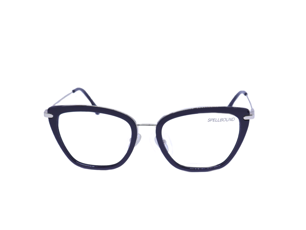 D SPELLBOUND PRETO SB1121 C.02 54X18 140MM