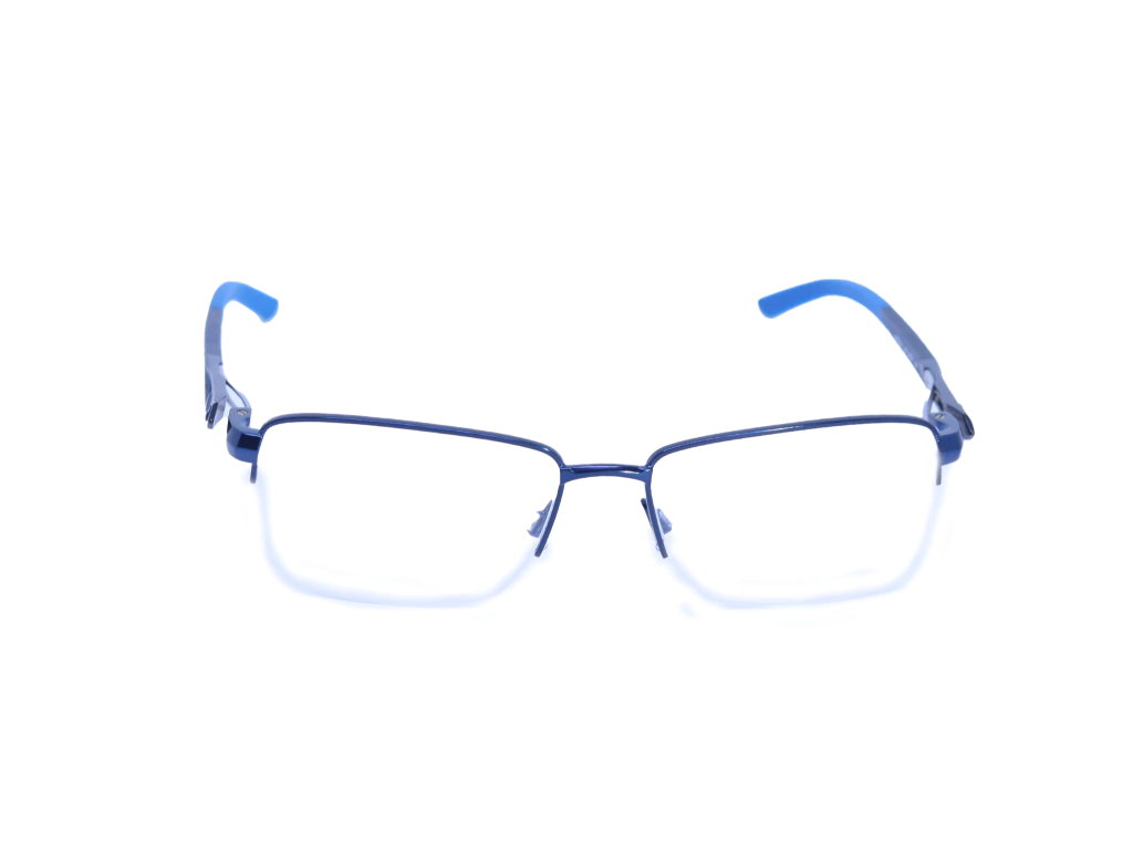 D NIKE AZUL 8141 410 55X17 140