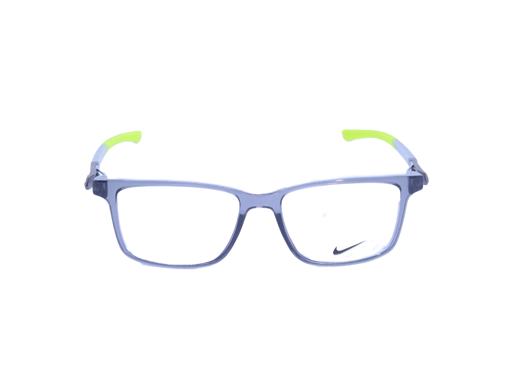 D NIKE CINZA TRANSLÚCIDO 7145 034 53X16 140