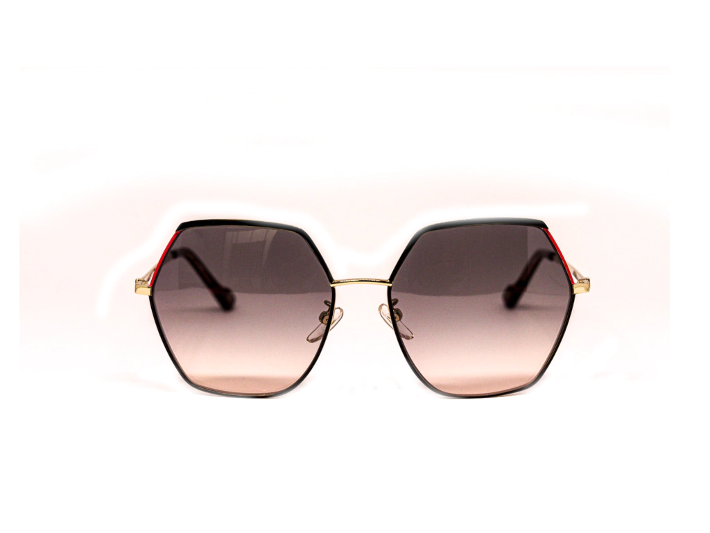 D SOLAR YALEA PRETO 2*CELIA SYA057 59X17