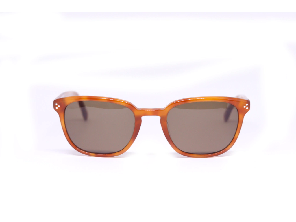 D SOLAR GAP AMBER HAVANA SGP015 53X21 145
