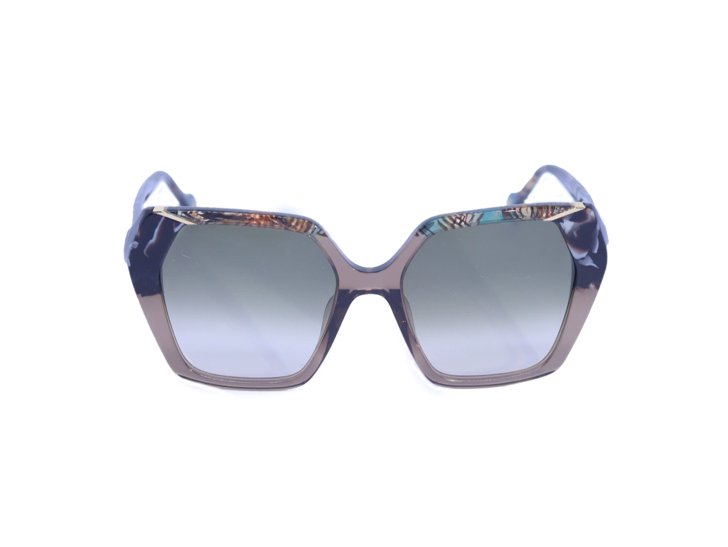 D SOLAR YALEA *2 SOFIA SYA105V 54X18 COL.0ALV 140