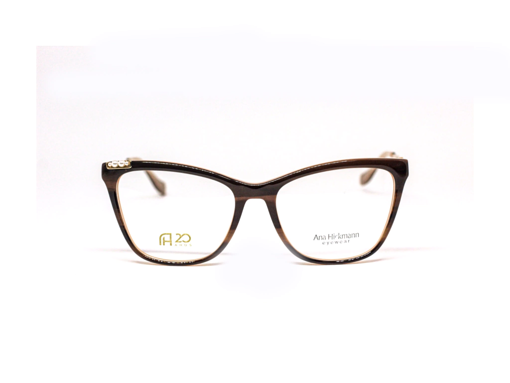 D ANA HICKMANN MARROM AH60042 G02 55X17 140