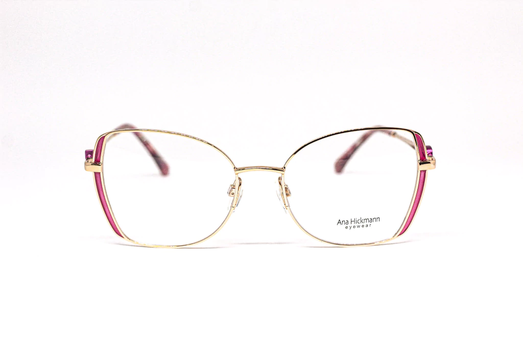 D ANA HICKMANN DOURADO AH10041 07A 53X18 140