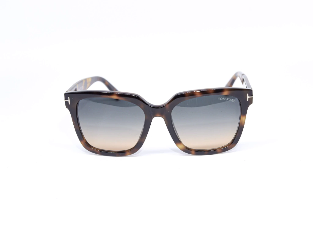 D SOLAR TOM FORD DEMI SELBY TF952 53P55X19 140*2