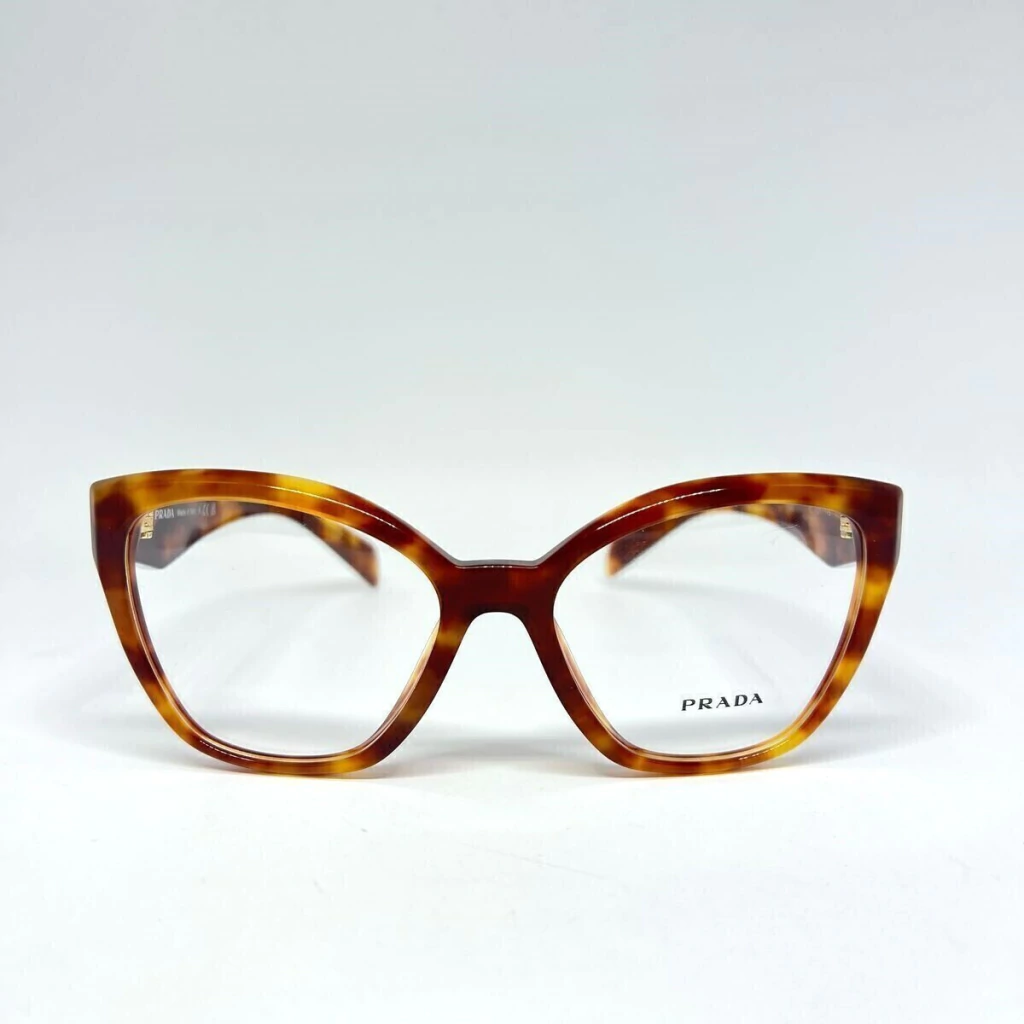 D PRADA CARAMELO DEMI VPR20Z 54X17 10L-101 145