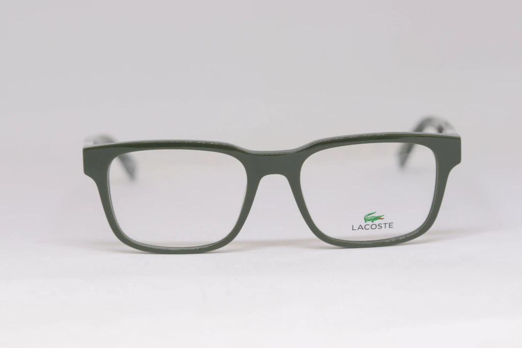 D LACOSTE VERDE MUSGO L2905 275 54X19 145