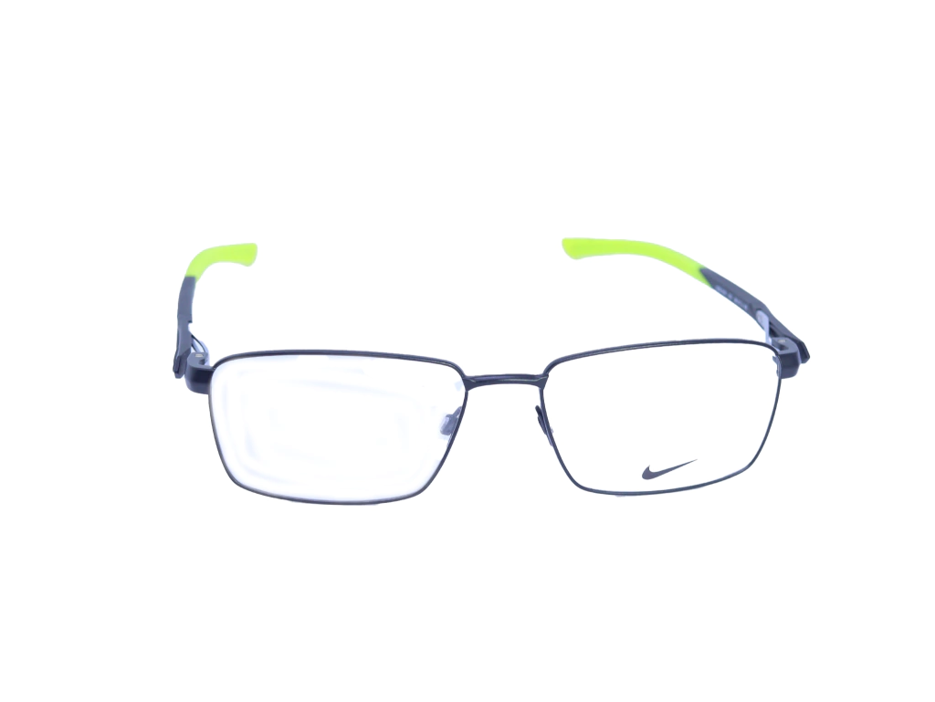 D NIKE PRETO E VERDE 8140 002 58X17 145