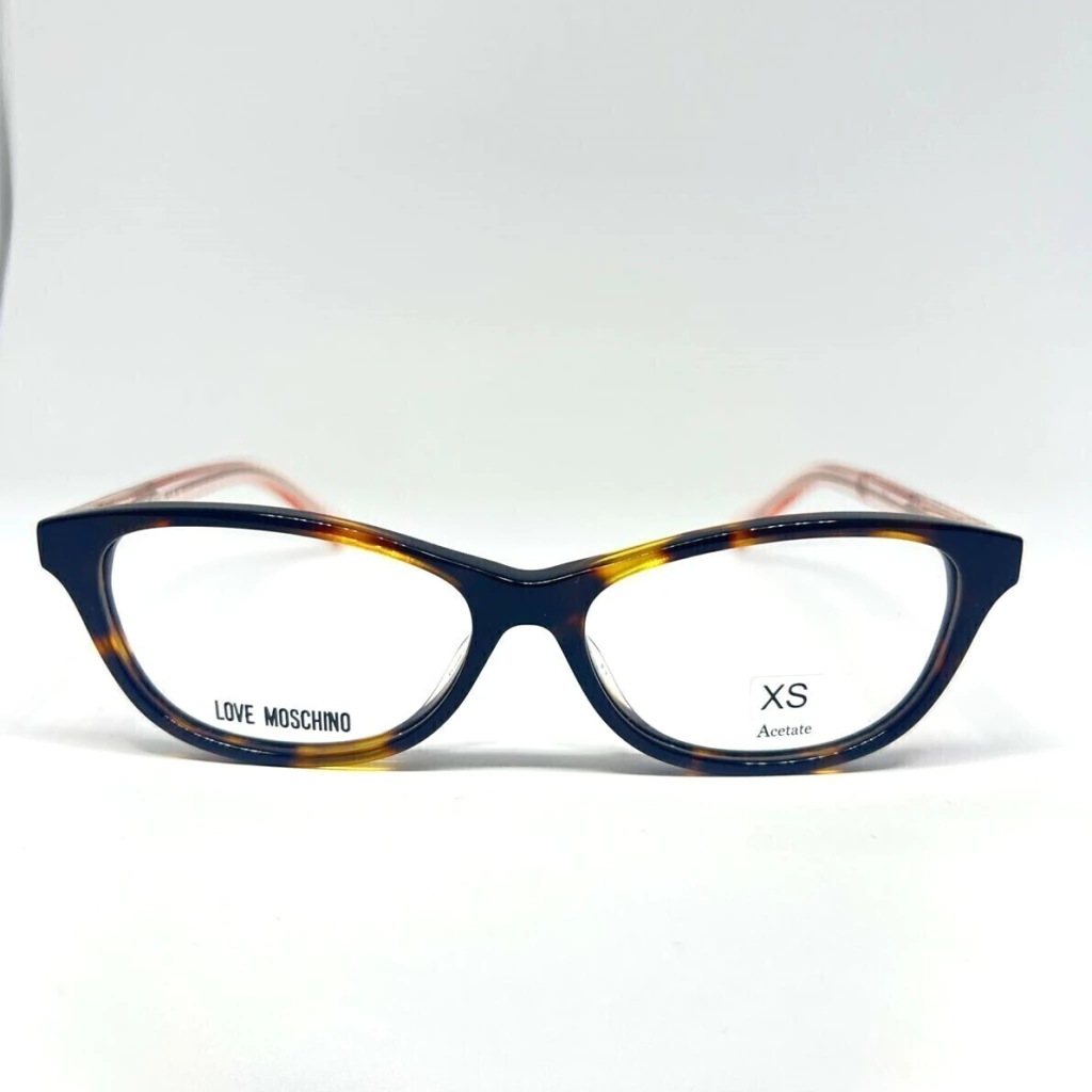 D LOVE MOSCHINO TARTARUGA MOL544/TN 086 49X13 135
