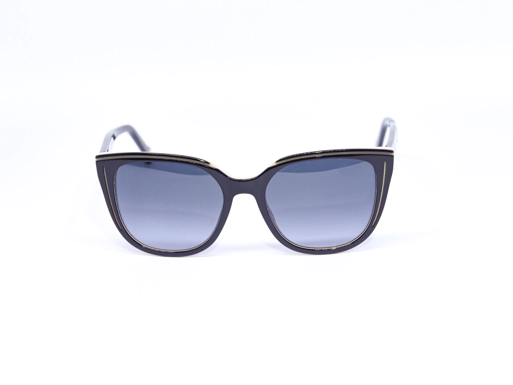 D SOLAR CAROLINA HERRERA PRETO HER0144/S KDX90 53X18 145V