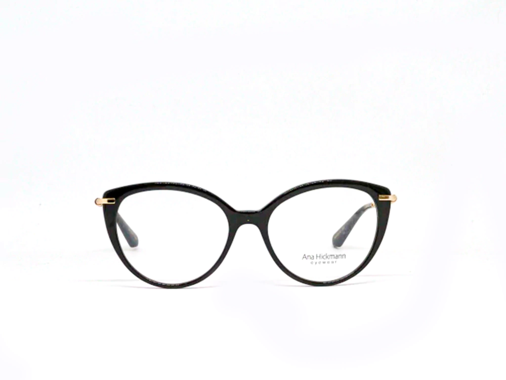 D ANA HICKMANN PRETO AH60072 A01 54X17 140