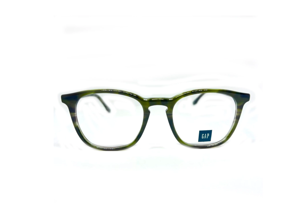 D GAP VERDE DEMI VGP813 0GRN 51X20 145