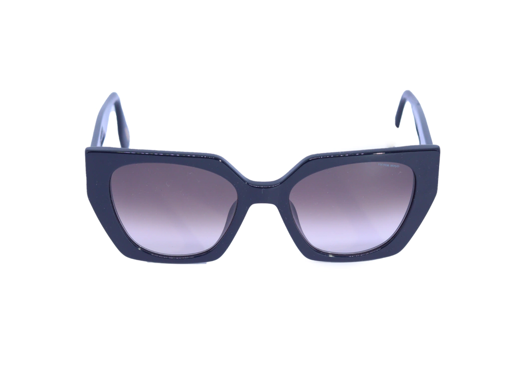 D SOLAR VICTOR HUGO PRETO SH1869 55X20 COL.0700 140