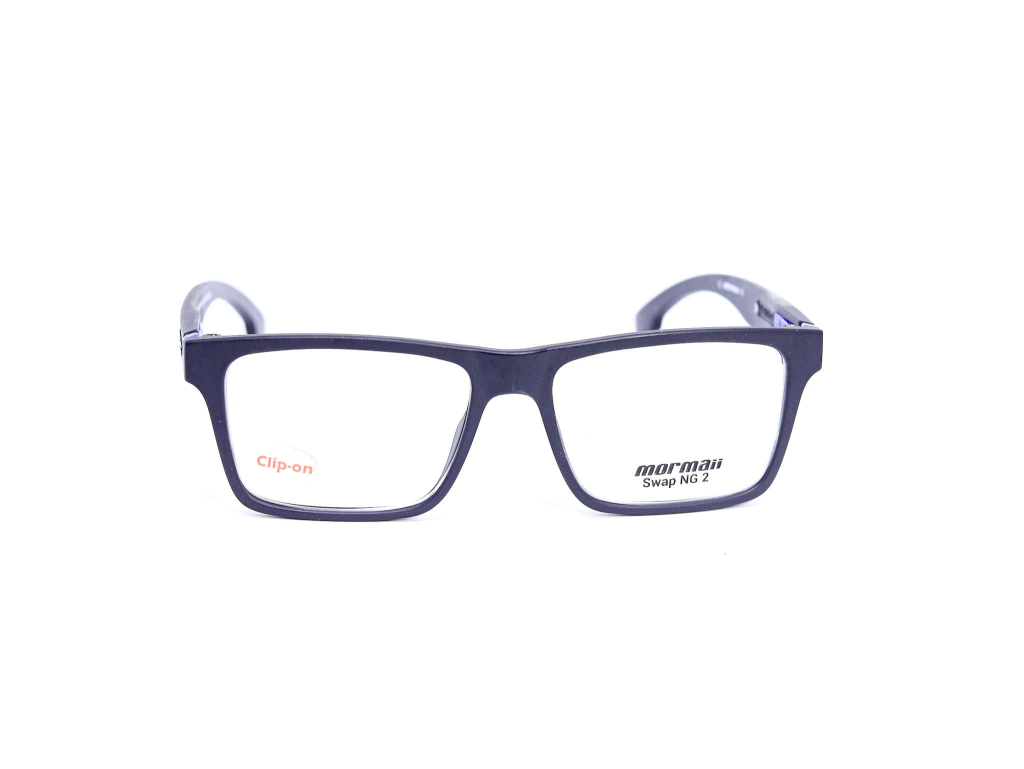 D CLIPON MORMAII PRETO SWAP NG 2 M6153 A41 56 56X18 140