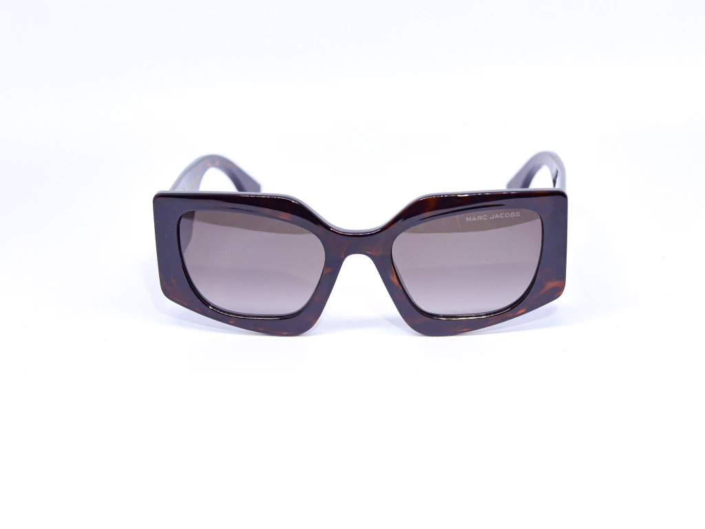 D SOLAR MARC JACOBS DEMI MARC 774/S 086HA 145