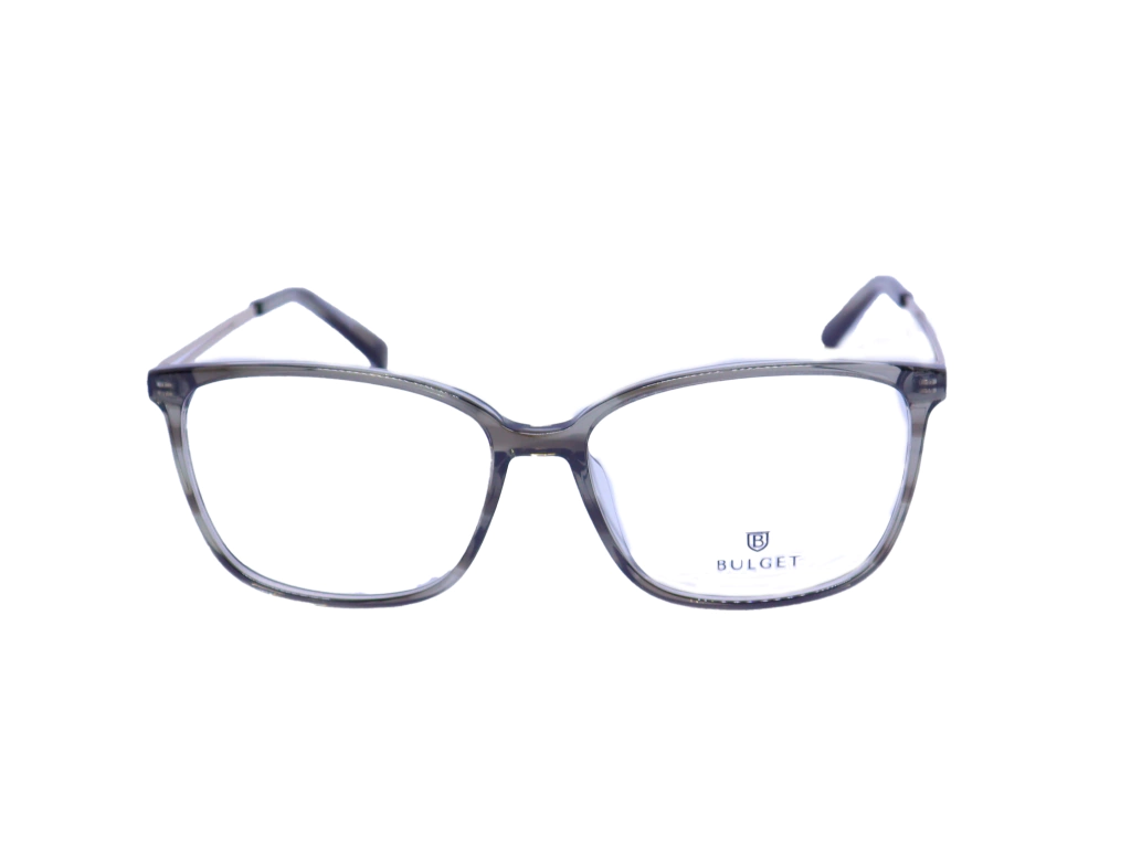 D BULGET VERDE TRANSLÚCIDO BG7177 E02 54X15 140