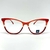 D GAP VERMELHO E DEMI VGP810 0RED 54X16 145