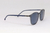 D SOLAR ARAMIS CINZA ESCURO TRANSLÚCIDO-SAR140 53X19 145 C04 - comprar online