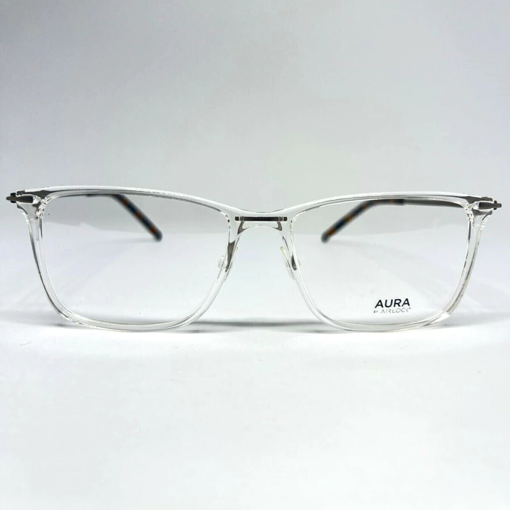 D AIRLOCK TRANSPARENTE 2003 971 55X16 145