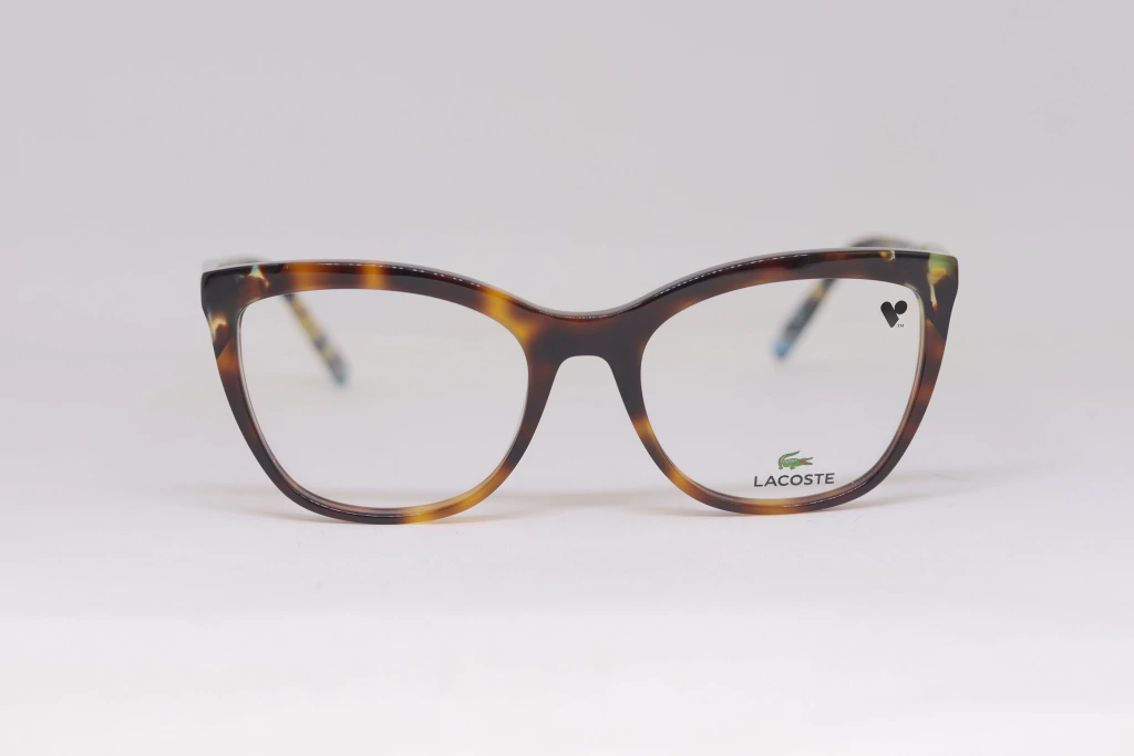D LACOSTE DEMI-L2884 214 57X20 145