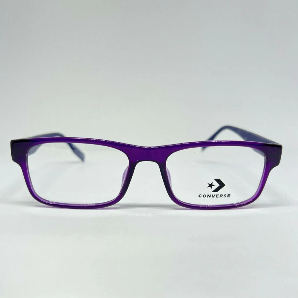 D CONVERSE ROXO TRANSLÚCIDO CV5016 410 53X17 145