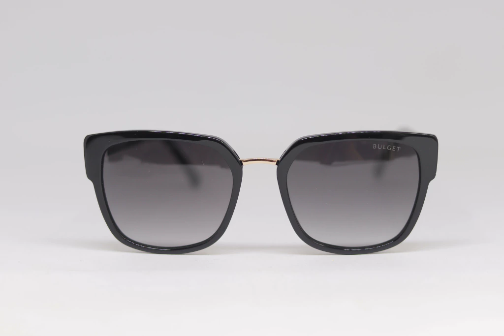 D SOLAR BULGET PRETO BG8033 G21 55X20 145 3N