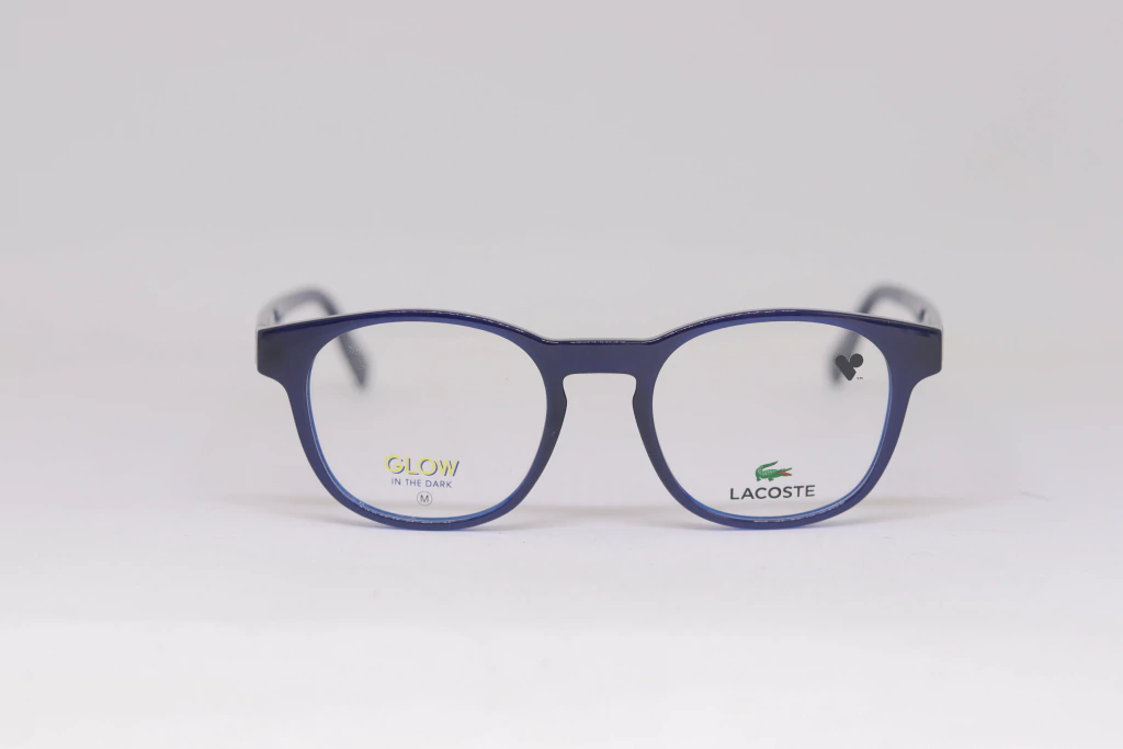 D LACOSTE AZUL L3654 400 46X18 M 135