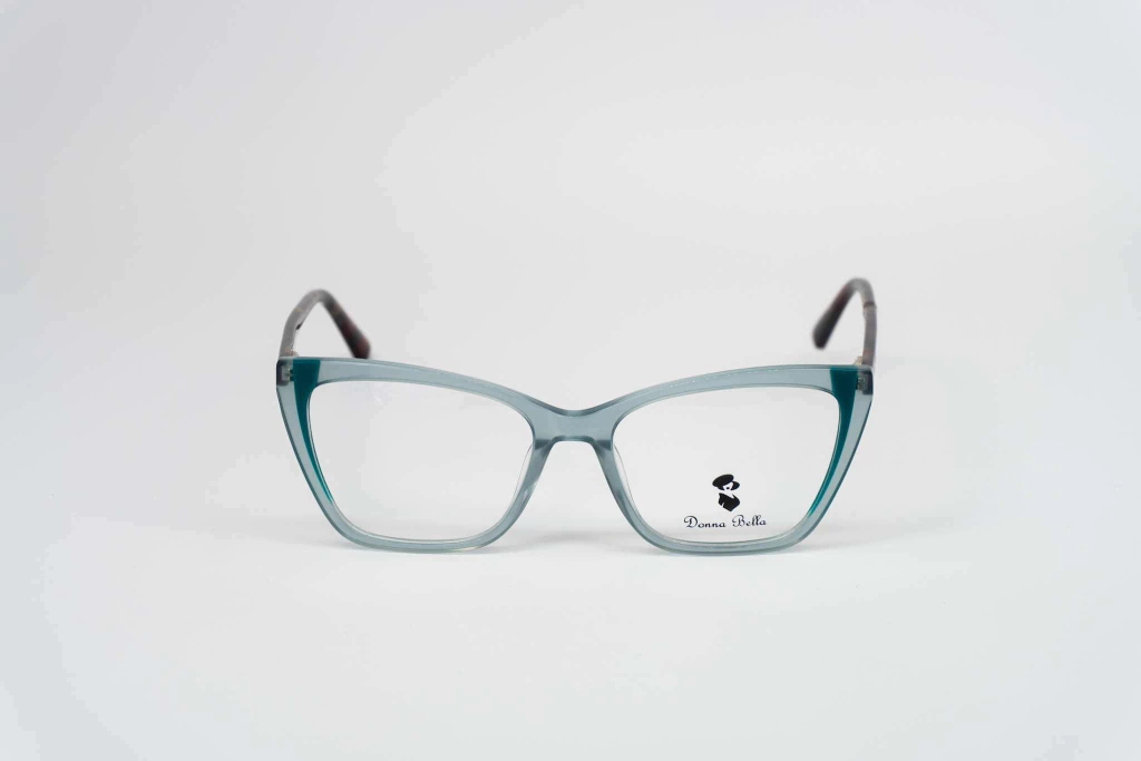 D DONNA BELLA VERDE CIANO 9915 55X18 145 C6