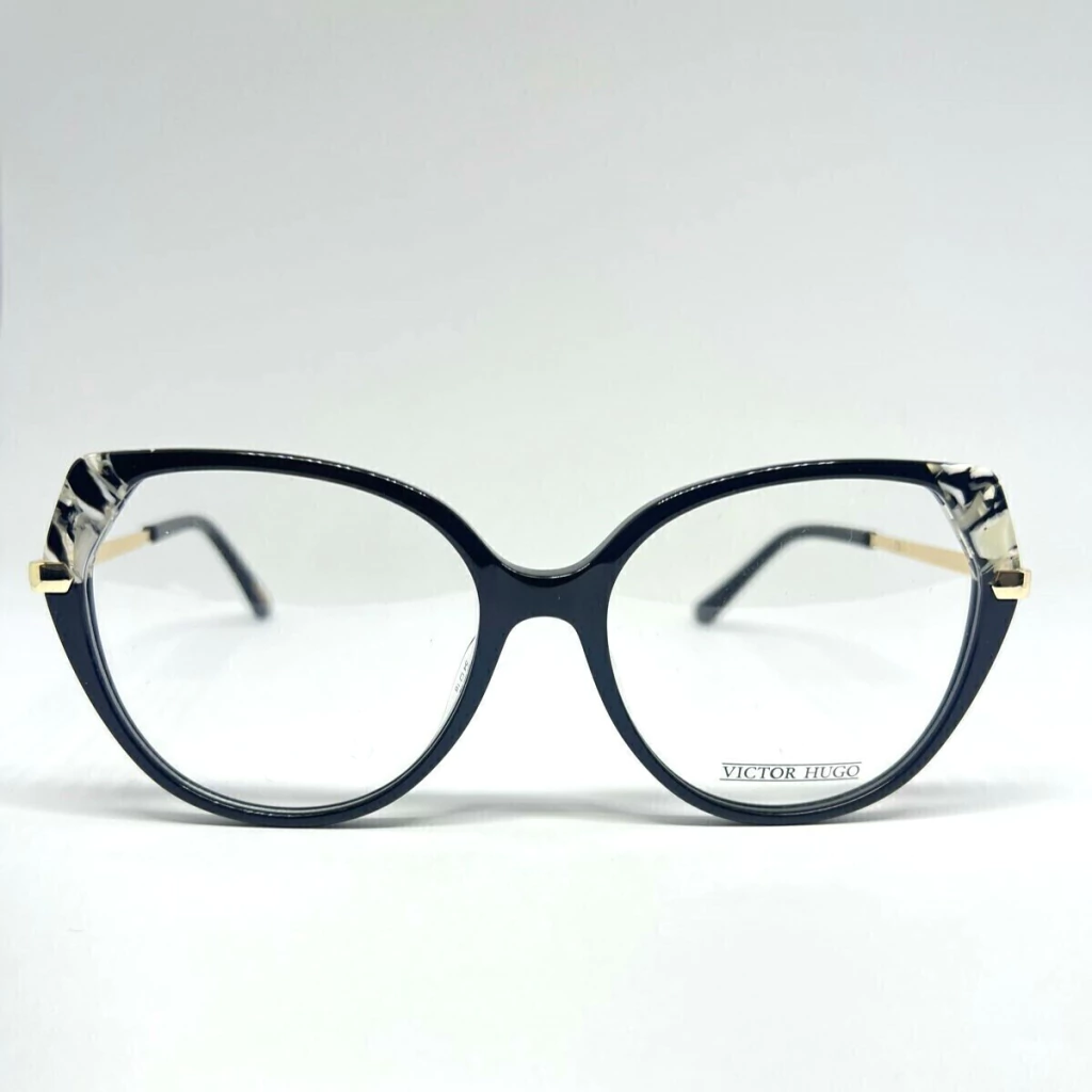 D VICTOR HUGO PRETO VH1902 COL. 0700 140 54X16