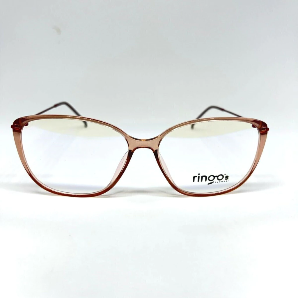 D RINGO'S ROSÉ TRASNLUCIDO VLF7723 C2 53X15 138 TITANIUM