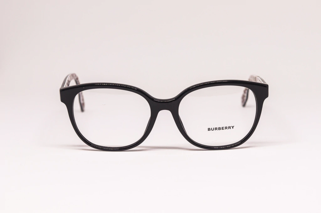 D BURBERRY PRETO B2332 3824 54X17 140