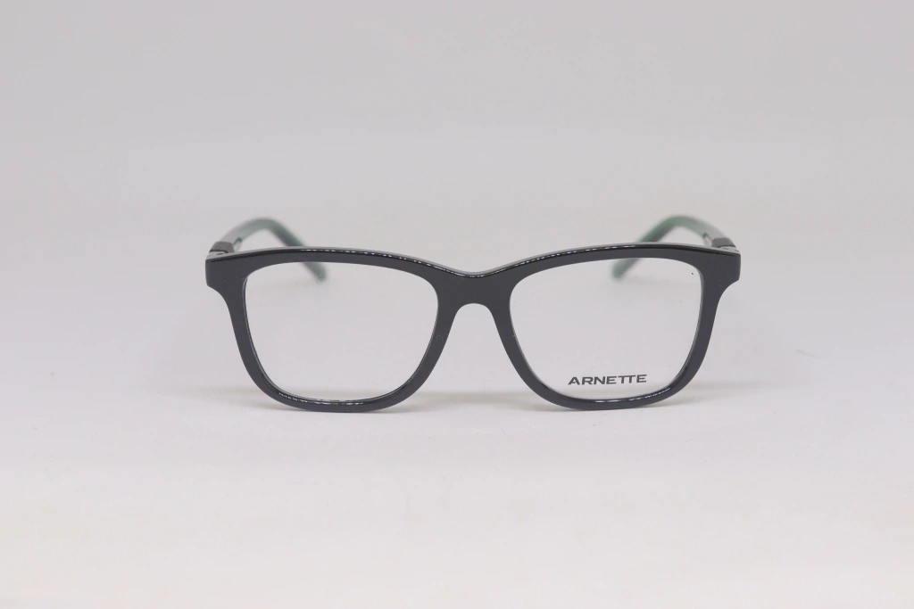 D ARNETTE PRETA E VERDE- AN 7226 2753 49X16 130