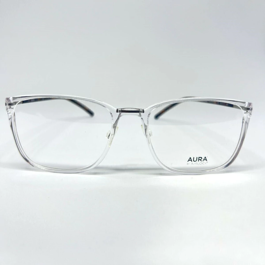 D AIRLOCK TRANSPARENTE 2000 971 53X17 145