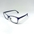 D FENDI AZUL MARINHO FF 0277 PJP 145 54X16 7-3 na internet